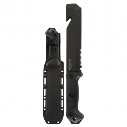 Ka-Bar Becker Tac Tool - Fixed Blade - Kabar Knives